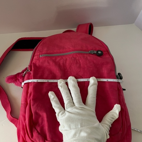 Kipling small backpack - Picture 10 of 10